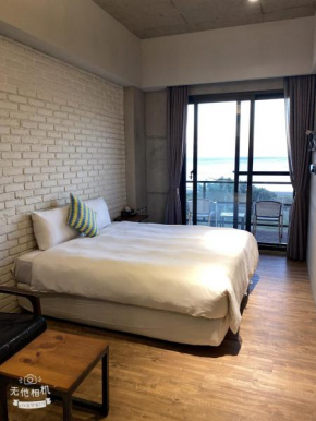  Hido Hostel II  Hengchun